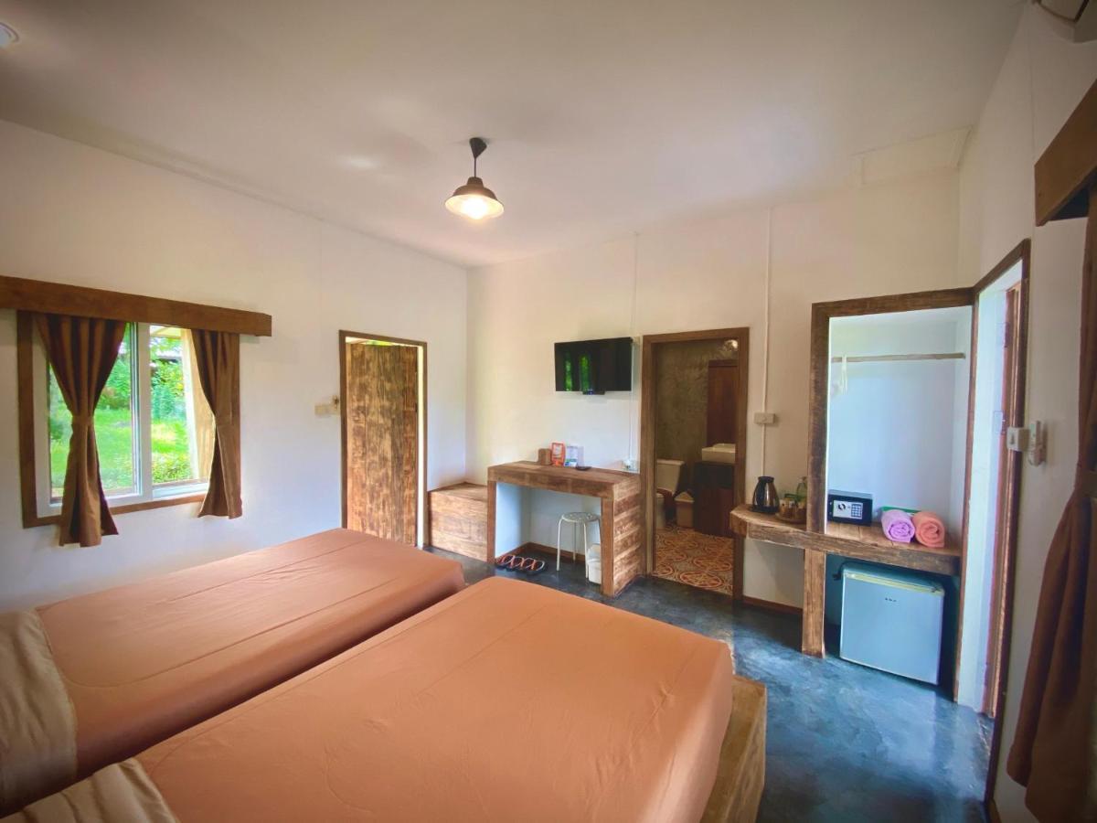 Hotel Sirita Pai Zewnętrze zdjęcie