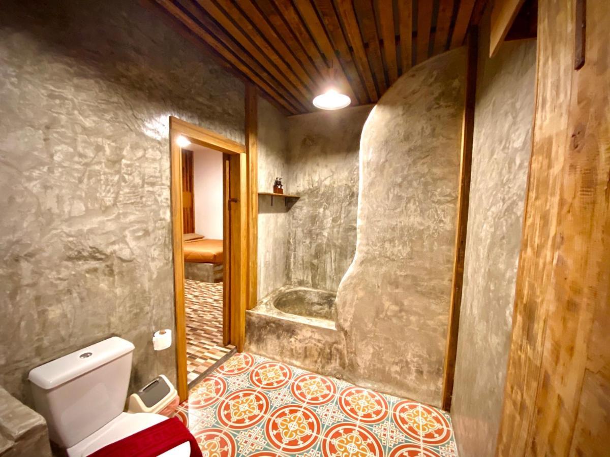 Hotel Sirita Pai Zewnętrze zdjęcie