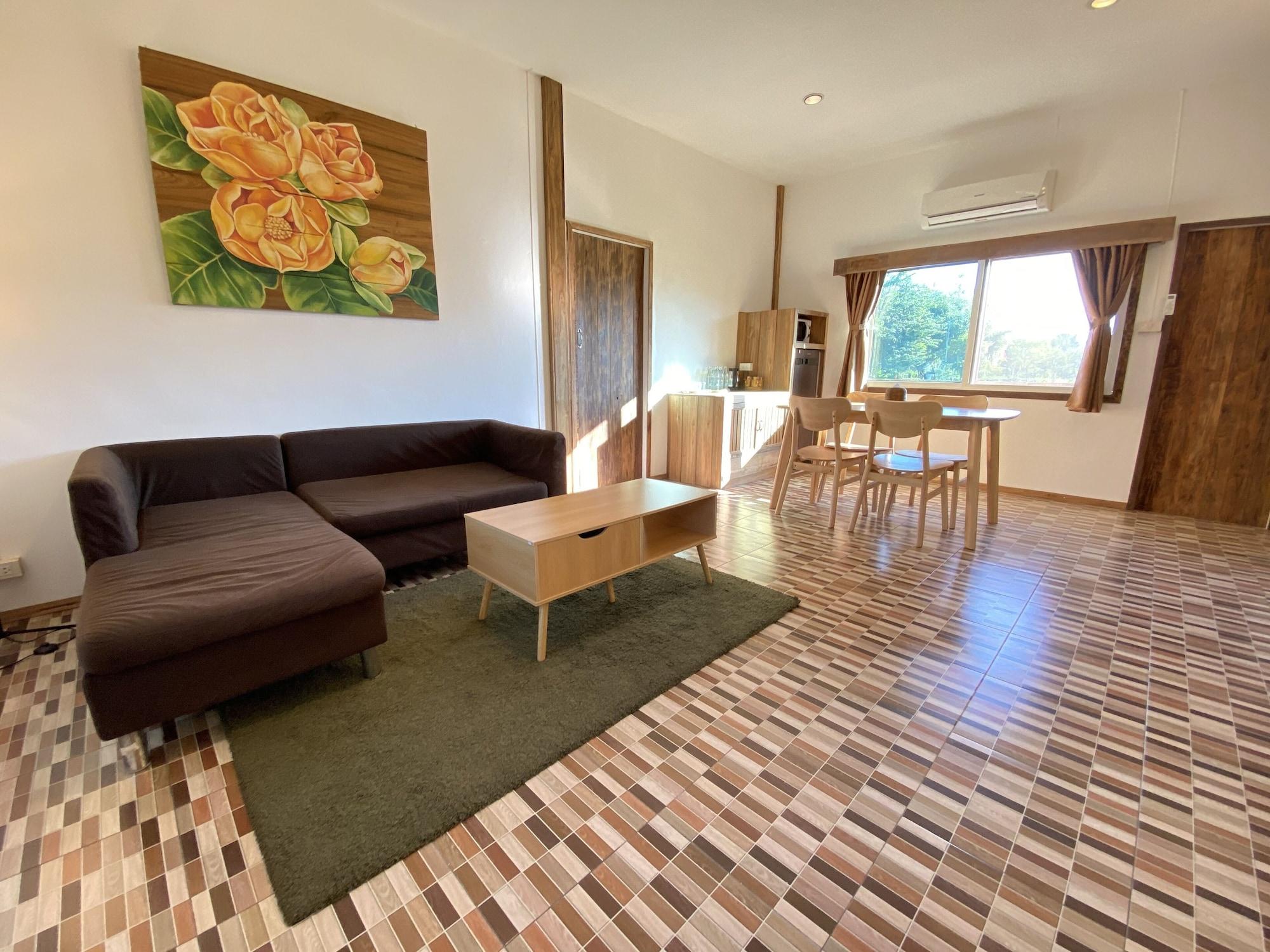 Hotel Sirita Pai Zewnętrze zdjęcie