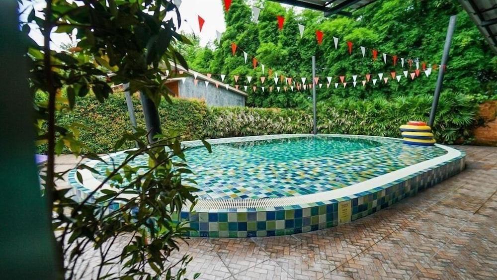 Hotel Sirita Pai Zewnętrze zdjęcie