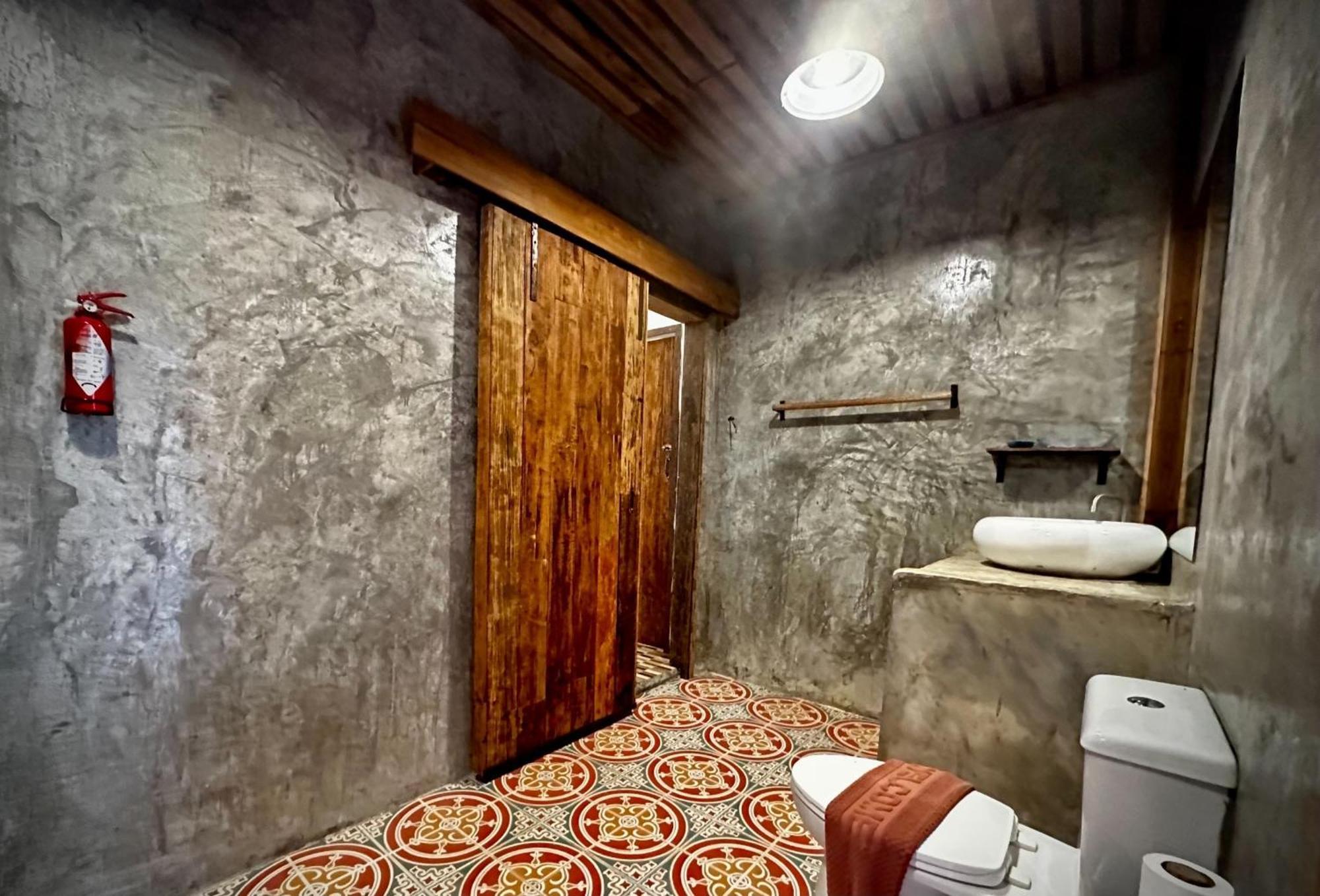 Hotel Sirita Pai Zewnętrze zdjęcie
