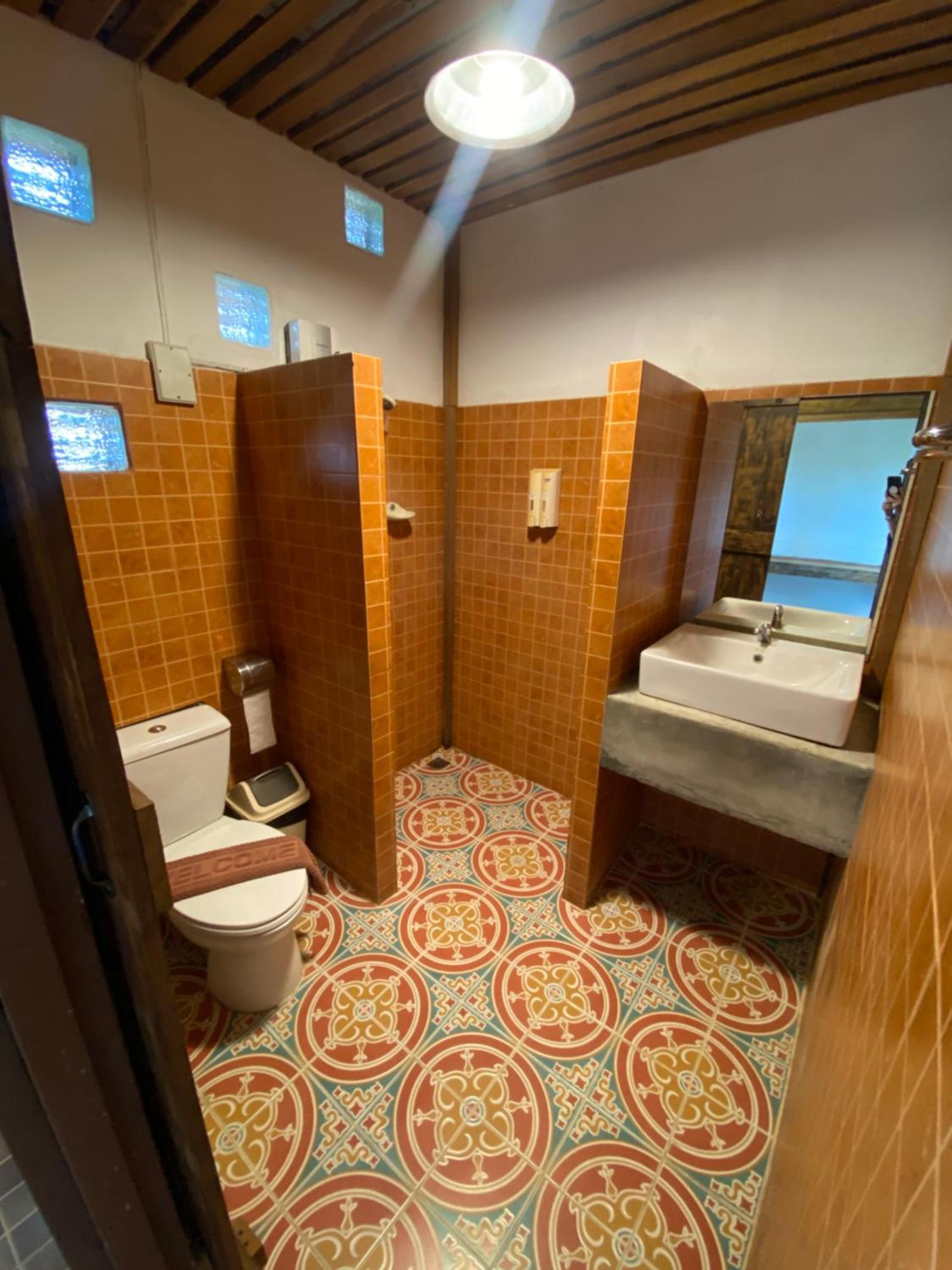 Hotel Sirita Pai Zewnętrze zdjęcie