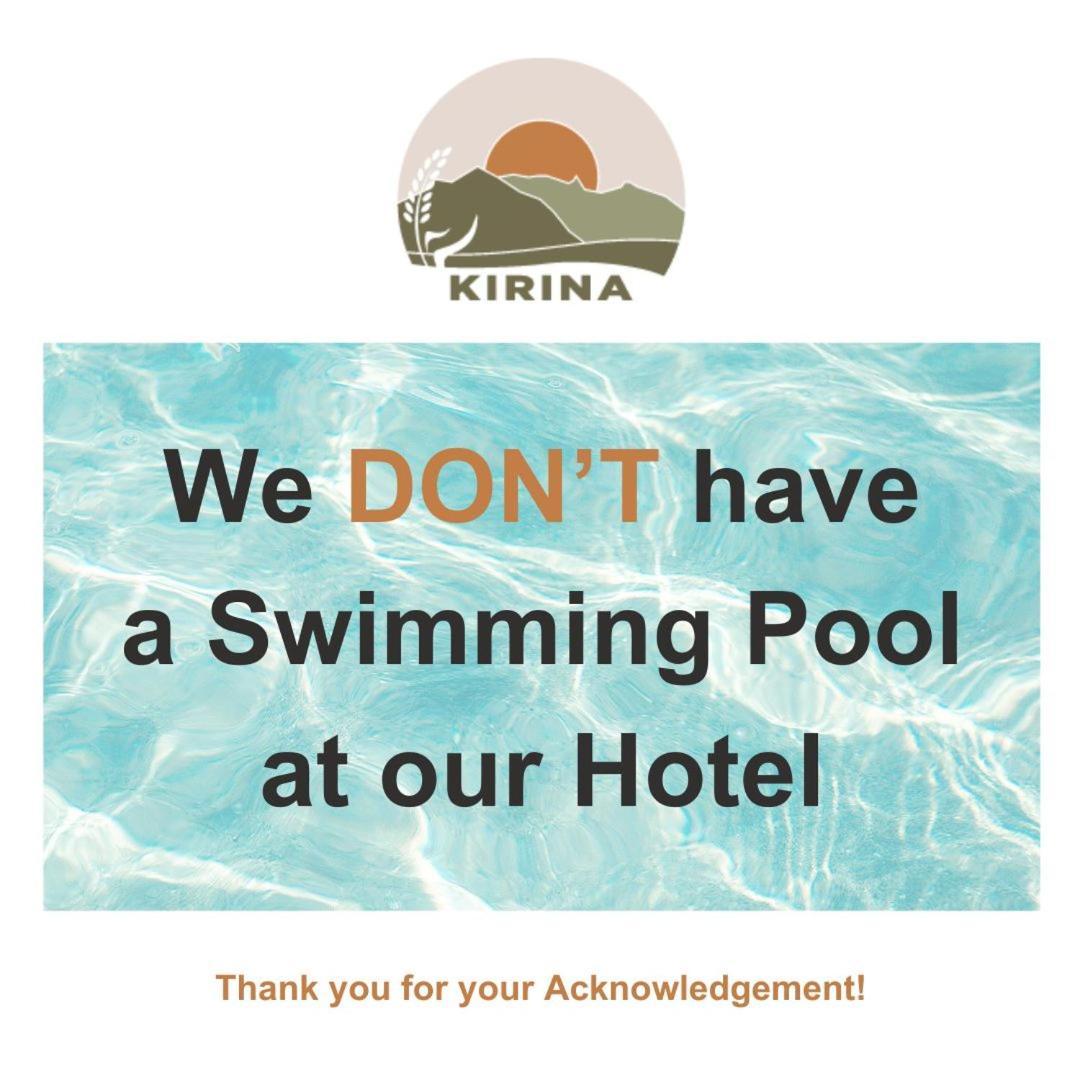 Hotel Sirita Pai Zewnętrze zdjęcie
