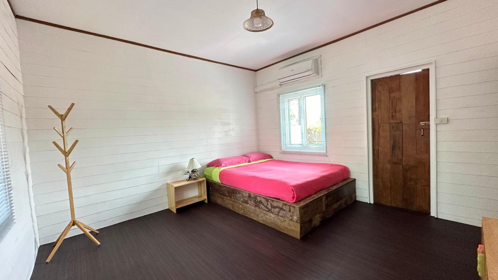 Hotel Sirita Pai Zewnętrze zdjęcie