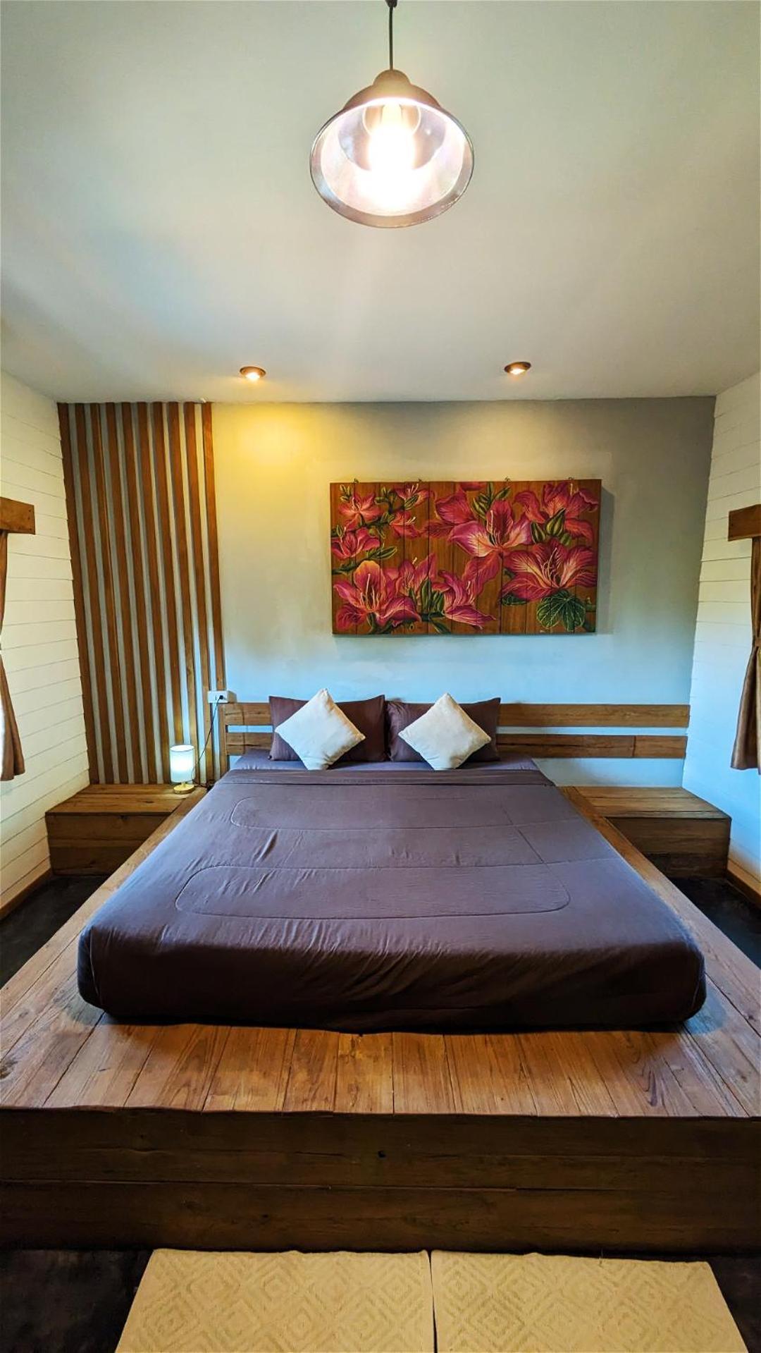 Hotel Sirita Pai Zewnętrze zdjęcie